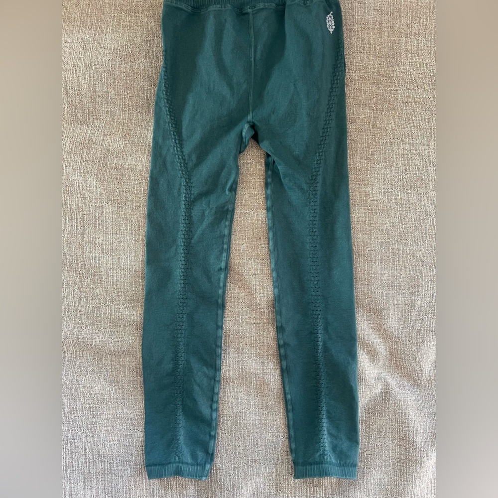 NWOT FP Movement by Free People Good Karma Onesie - Picture 10 of 14